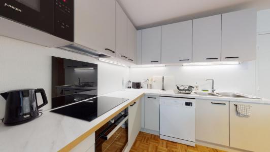 Louer Appartement 102 m2 Asnieres-sur-seine