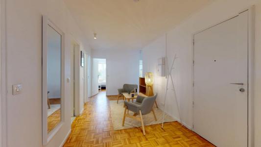 Louer Appartement Asnieres-sur-seine Hauts de Seine