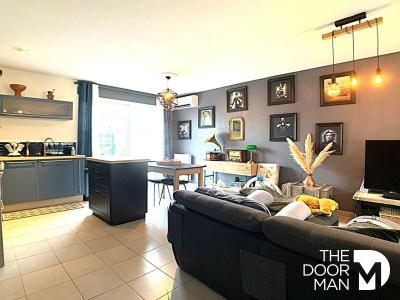 Annonce Vente 3 pi�ces Maison Cugnaux 31