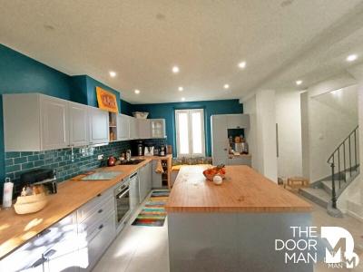 Annonce Vente 6 pi�ces Maison Toulon 83