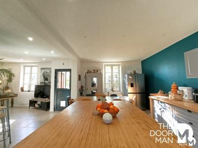 Acheter Maison 153 m2 Toulon