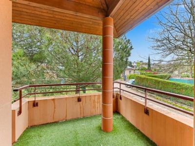 Annonce Vente 3 pi�ces Appartement Auterive 31