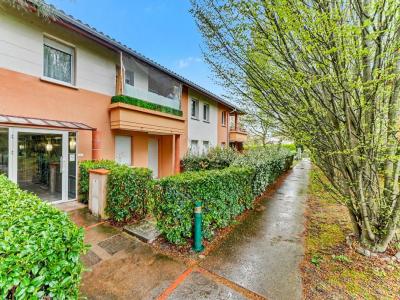 Acheter Appartement Auterive 123000 euros