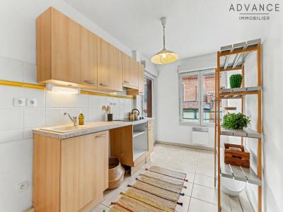 Acheter Appartement 51 m2 Toulouse