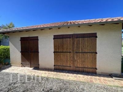 Acheter Maison Condom Gers