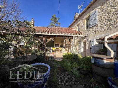 For sale Condom 3 rooms 113 m2 Gers (32100) photo 2