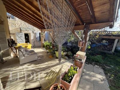 For sale Condom 3 rooms 113 m2 Gers (32100) photo 3