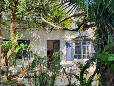 Annonce Vente 8 pi�ces Maison Saint-trojan-les-bains 17