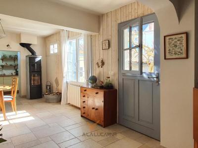 Acheter Maison Saint-trojan-les-bains Charente maritime
