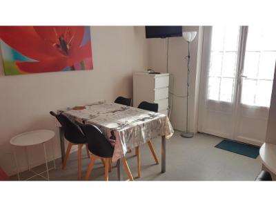 For sale Roche-posay 2 rooms 33 m2 Vienne (86270) photo 0