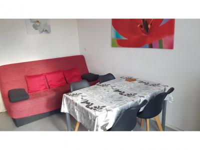 Annonce Vente 2 pi�ces Appartement Roche-posay 86