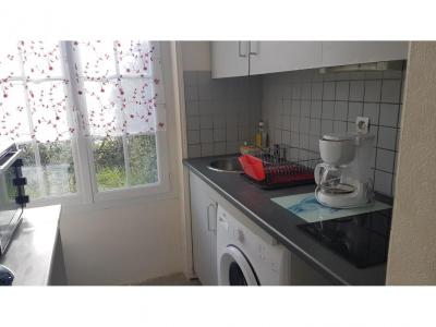 Acheter Appartement 33 m2 Roche-posay