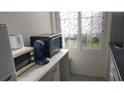 Acheter Appartement Roche-posay Vienne