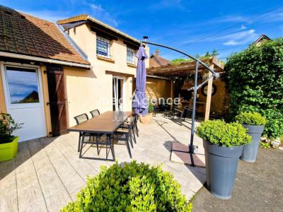 Annonce Vente 5 pi�ces Maison Auneau 28