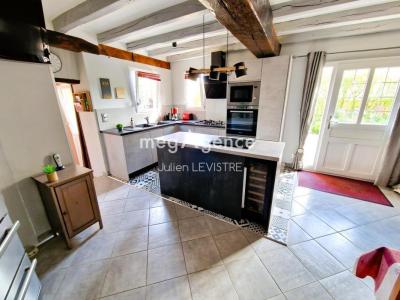 Acheter Maison Auneau 299000 euros