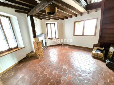 Acheter Maison 177 m2 Auneau