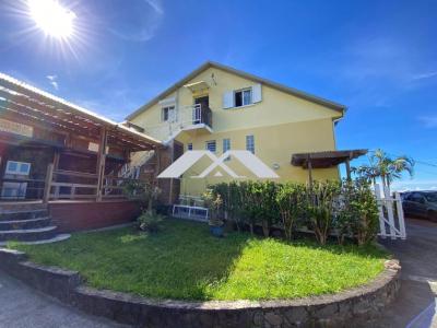 Annonce Vente Immeuble Plaine-des-cafres 974