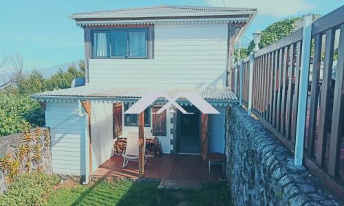 Acheter Immeuble 315 m2 Plaine-des-cafres