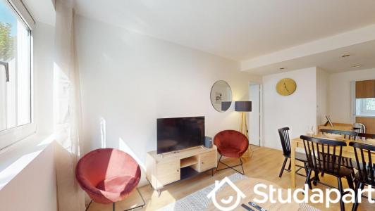 Louer Appartement 12 m2 Montrouge