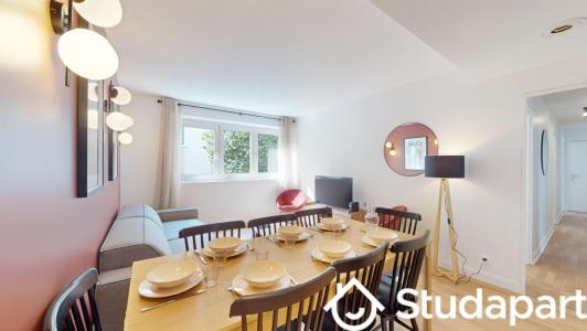 Louer Appartement Montrouge Hauts de Seine