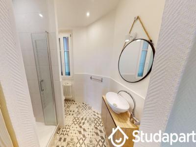 Louer Appartement Angouleme 500 euros