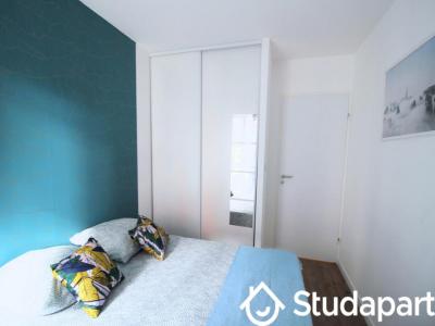 Louer Appartement Clichy Hauts de Seine