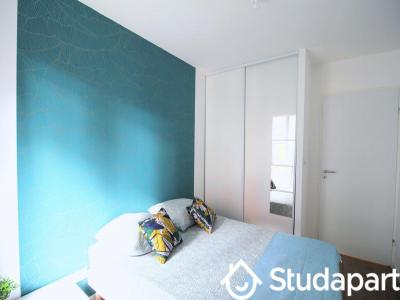 Louer Appartement Clichy 820 euros