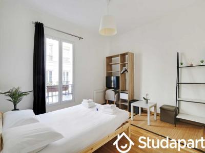 For rent Levallois-perret 1 room 29 m2 Hauts de Seine (92300) photo 0