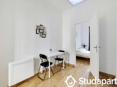 Annonce Location Appartement Levallois-perret 92