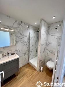 Louer Appartement 20 m2 Rouen