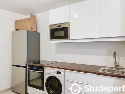 Louer Appartement 12 m2 Puteaux