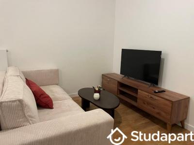 Louer Appartement Puteaux Hauts de Seine