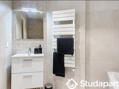 Louer Appartement Puteaux 900 euros