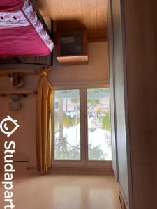 Annonce Location Appartement Carrieres-sous-poissy 78