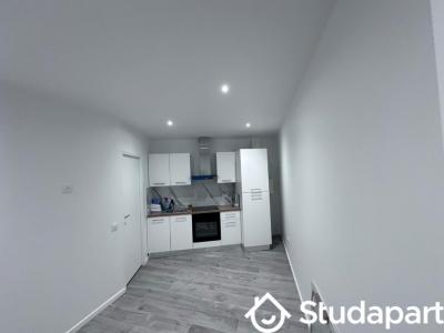 For rent Drancy 2 rooms 32 m2 Seine saint denis (93700) photo 1