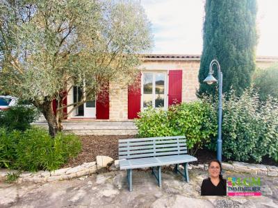 For sale Rousson 5 rooms 142 m2 Gard (30340) photo 1