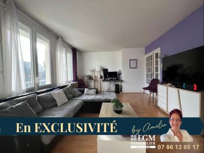 For sale Essomes-sur-marne 4 rooms 72 m2 Aisne (02400) photo 0