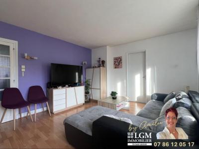 Annonce Vente 4 pi�ces Appartement Essomes-sur-marne 02