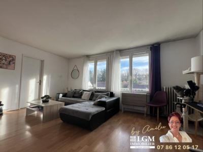 Acheter Appartement Essomes-sur-marne Aisne