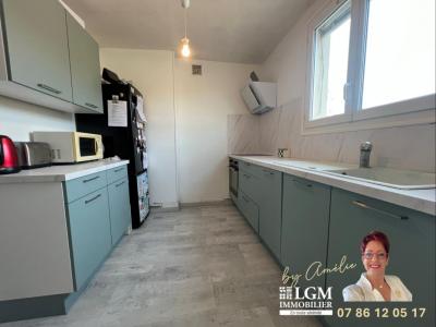 Acheter Appartement Essomes-sur-marne 96000 euros