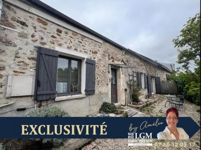 For sale Azy-sur-marne VIFFORT 3 rooms 129 m2 Aisne (02400) photo 0