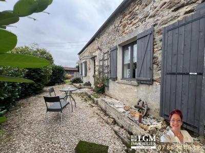 Annonce Vente 3 pi�ces Maison Azy-sur-marne 02