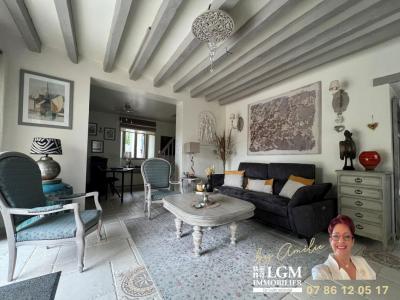 Acheter Maison Azy-sur-marne Aisne