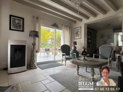 Acheter Maison Azy-sur-marne 209500 euros