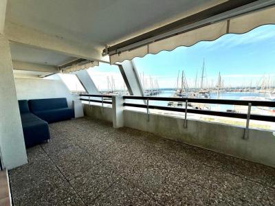 Acheter Appartement Grau-du-roi Gard