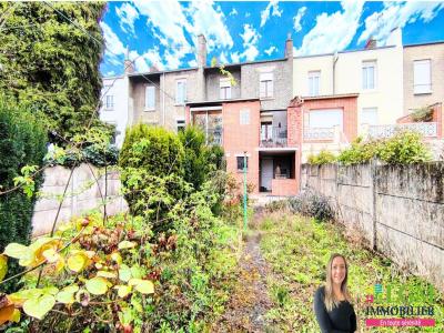 For sale Valenciennes 4 rooms 95 m2 Nord (59300) photo 0