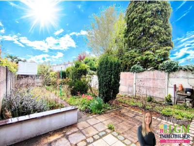 Annonce Vente 4 pi�ces Maison Valenciennes 59