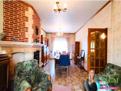 Acheter Maison 95 m2 Valenciennes