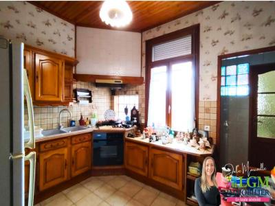 Acheter Maison Valenciennes 189000 euros