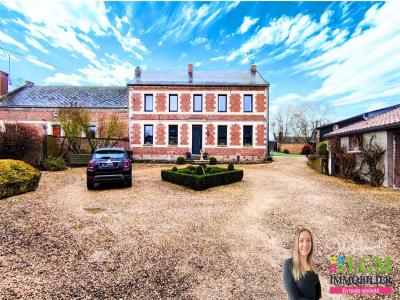 Annonce Vente Prestige Estreux 59